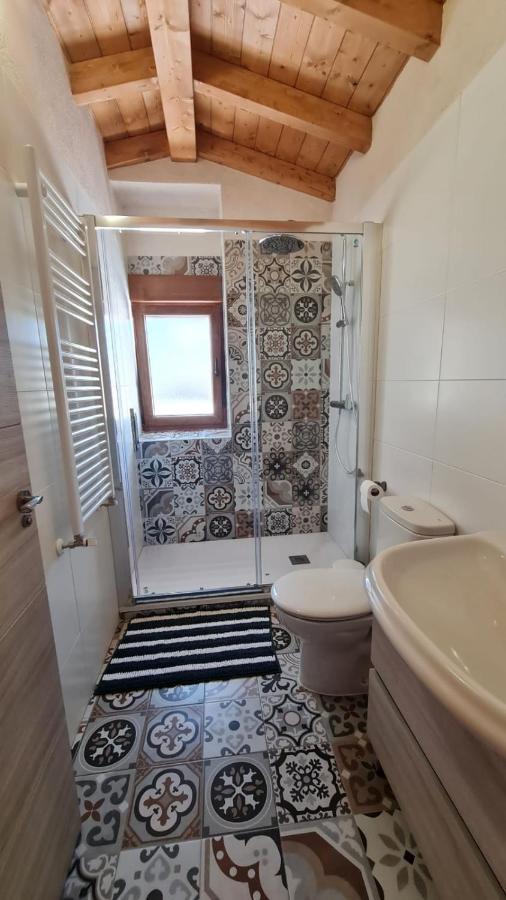 Casa Rural Los 7 Pinos De Gredos Navarredonda de Gredos Dış mekan fotoğraf