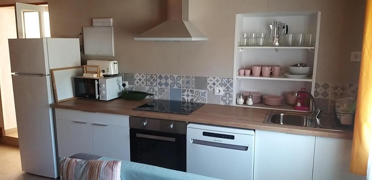 Casa Rural Los 7 Pinos De Gredos Navarredonda de Gredos Dış mekan fotoğraf